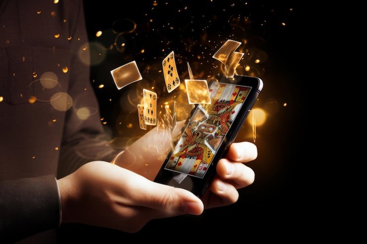 Meja roulette digital untuk dewasa