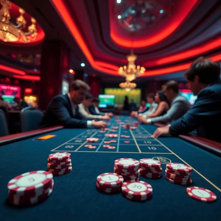 Pengingat bermain dewasa Duel Bounty