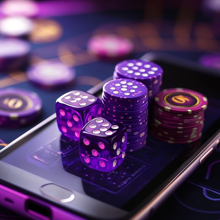 Tampilan mobile Duel Bounty Liar