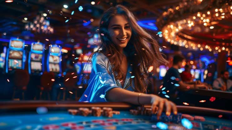 Tema Penjaga Es dan Api di angkabet