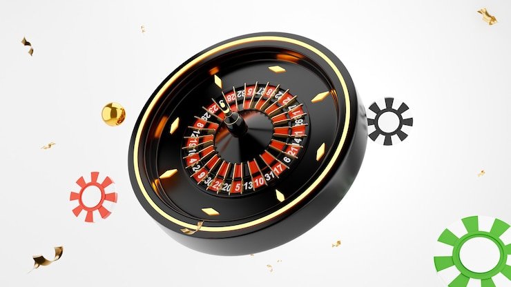 Tampilan awal angkabet di perangkat mobile